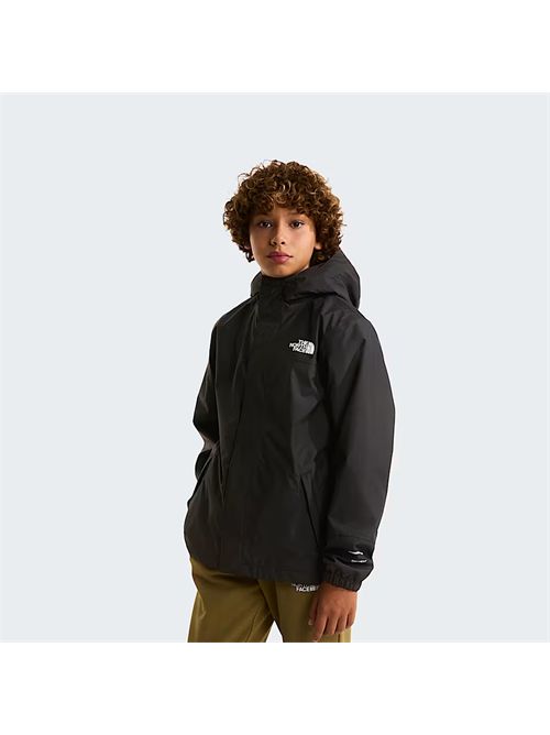 Giacca da pioggia Antora da ragazzo THE NORTH FACE | NF0A8A48KX71